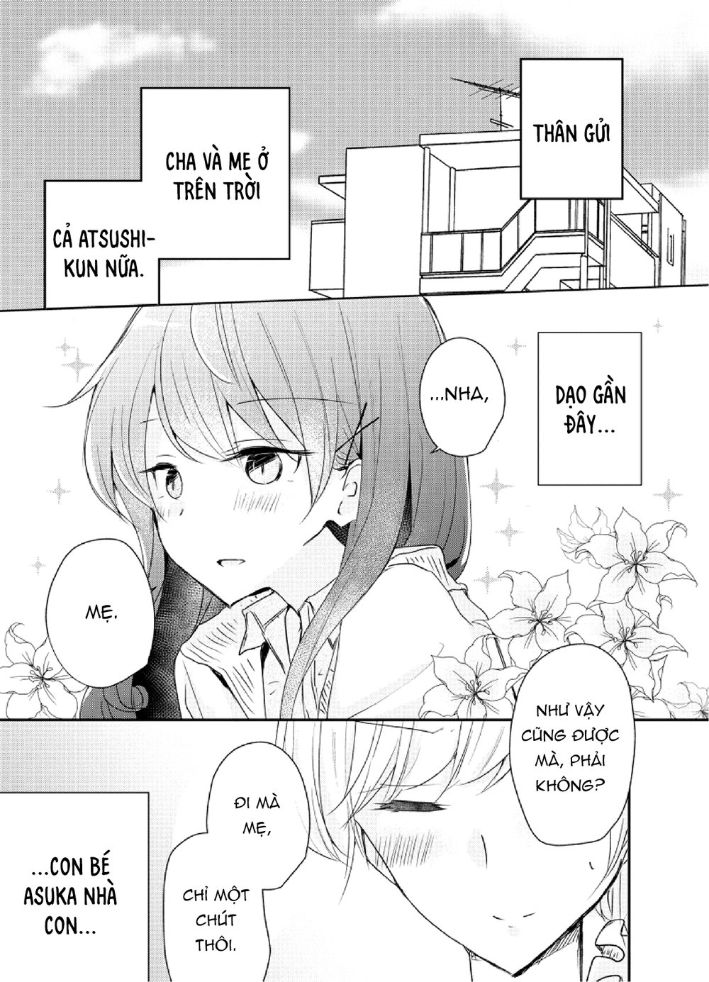 1 X 1/2 - Chương 9 - Trang 6