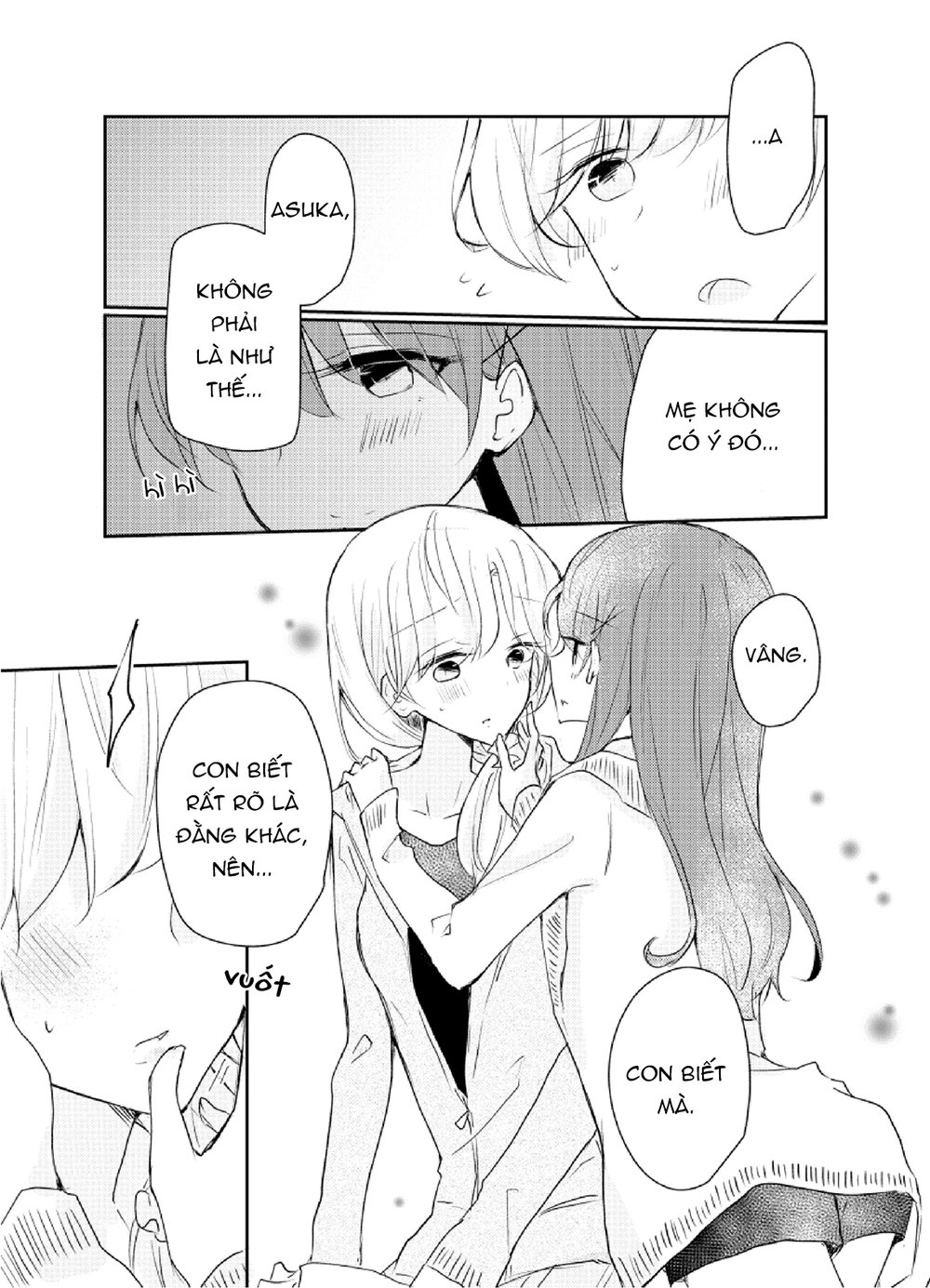 1 X 1/2 - Chương 9 - Trang 10