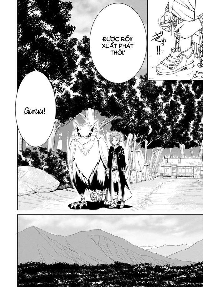 Legend Isekai - Chương 1.1 - Trang 2