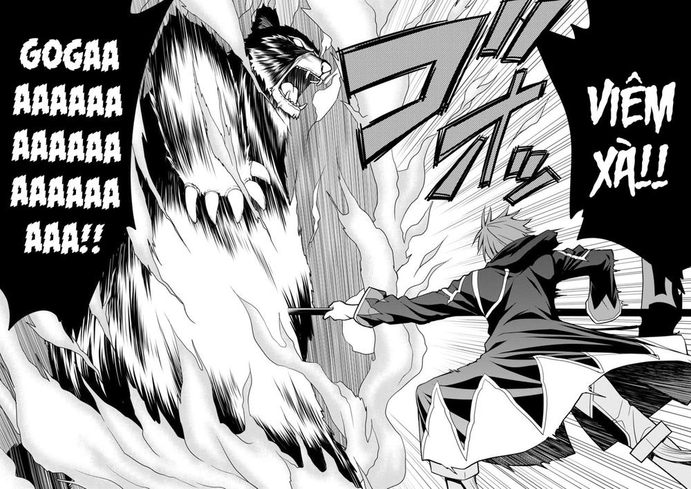 Legend Isekai - Chương 1.1 - Trang 12