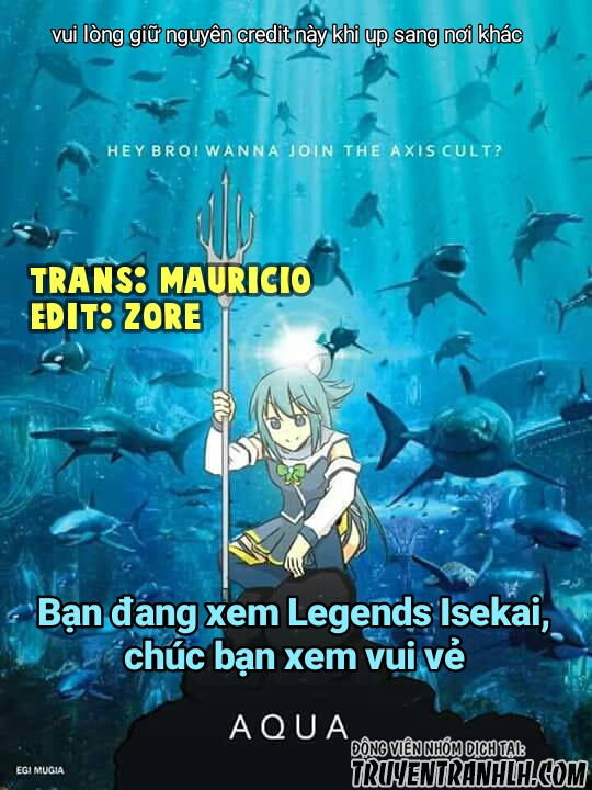 Legend Isekai - Chương 14 - Trang 2