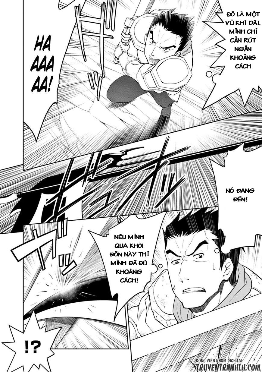 Legend Isekai - Chương 14 - Trang 12