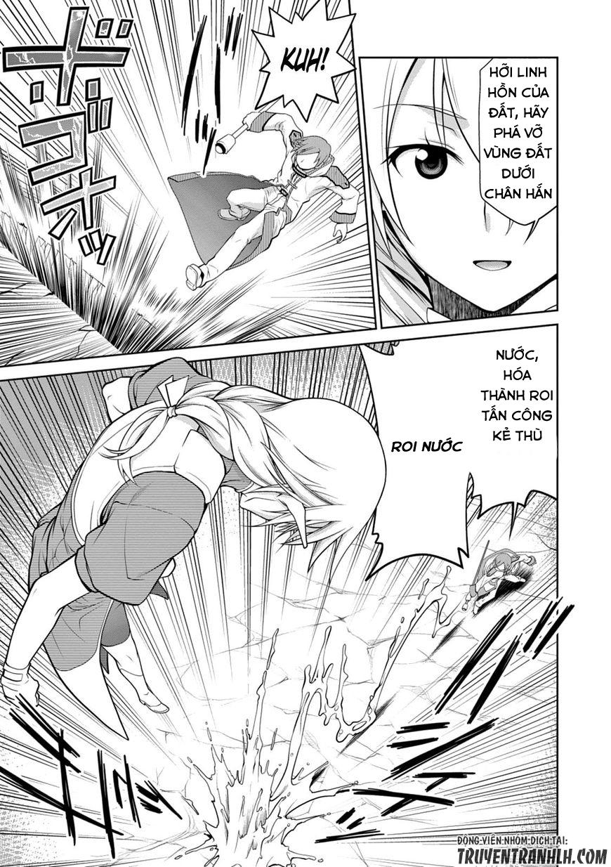 Legend Isekai - Chương 14 - Trang 19