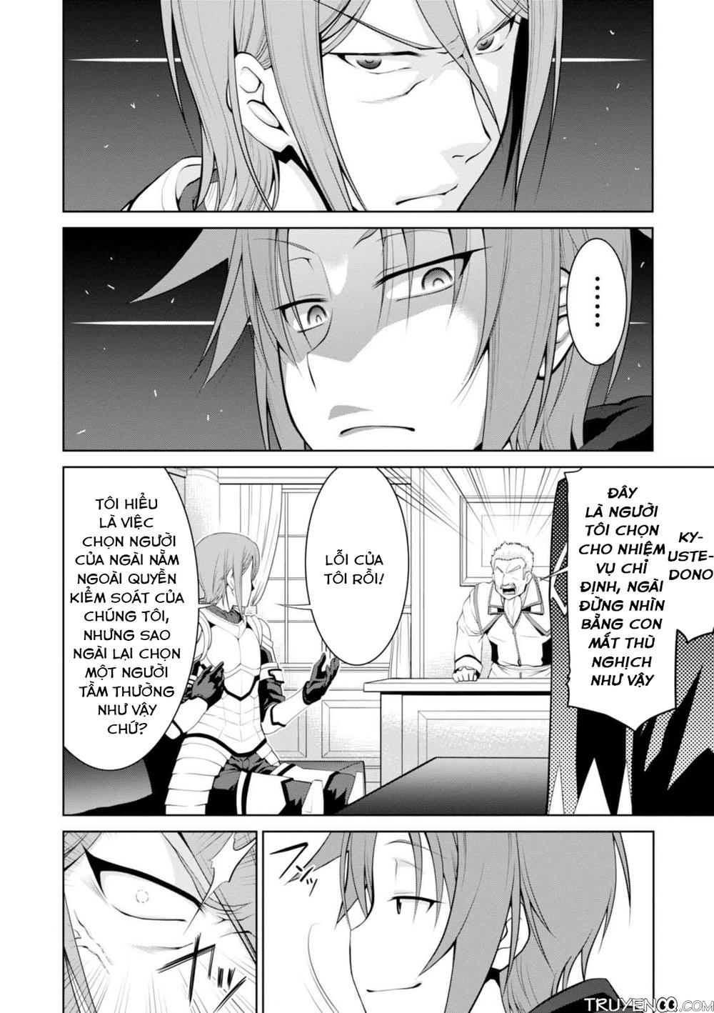 Legend Isekai - Chương 19 - Trang 15