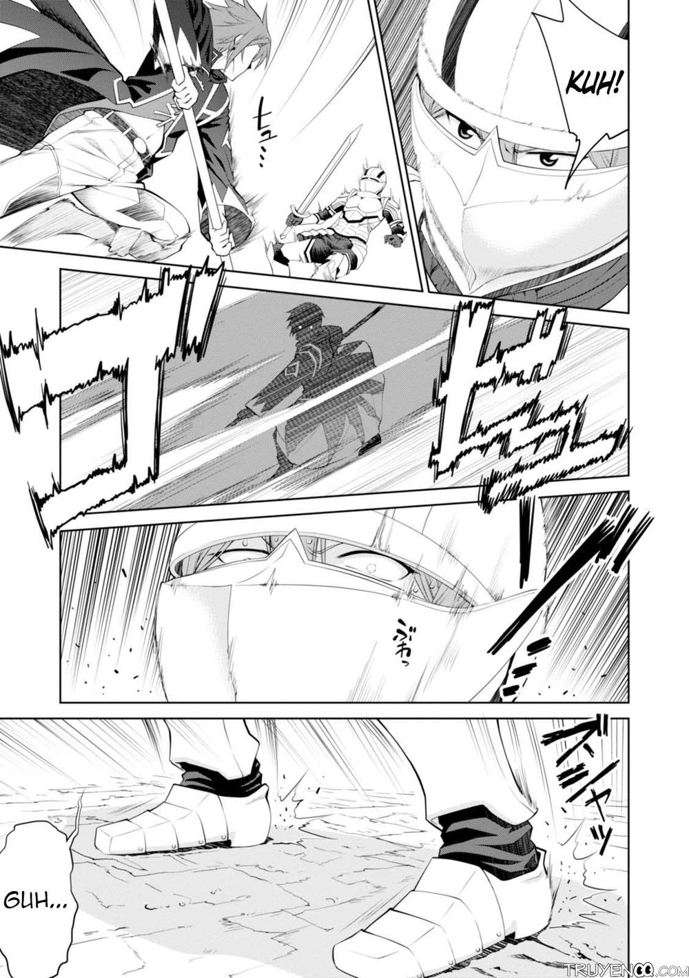 Legend Isekai - Chương 19 - Trang 20