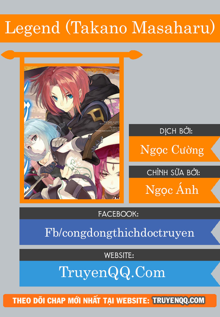 Legend Isekai - Chương 23 - Trang 1