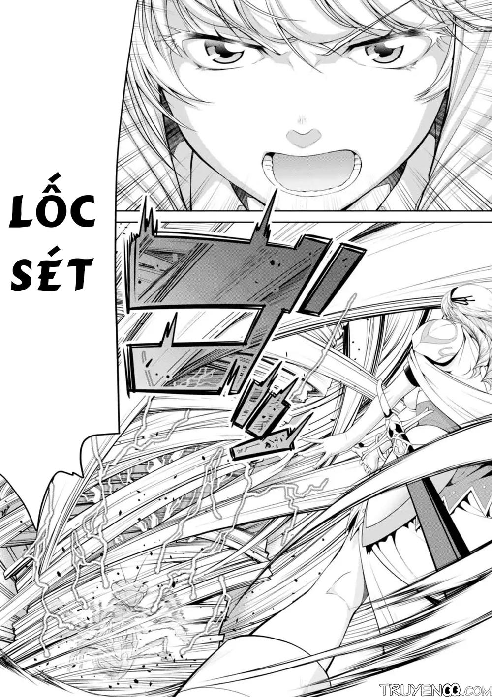 Legend Isekai - Chương 23 - Trang 25