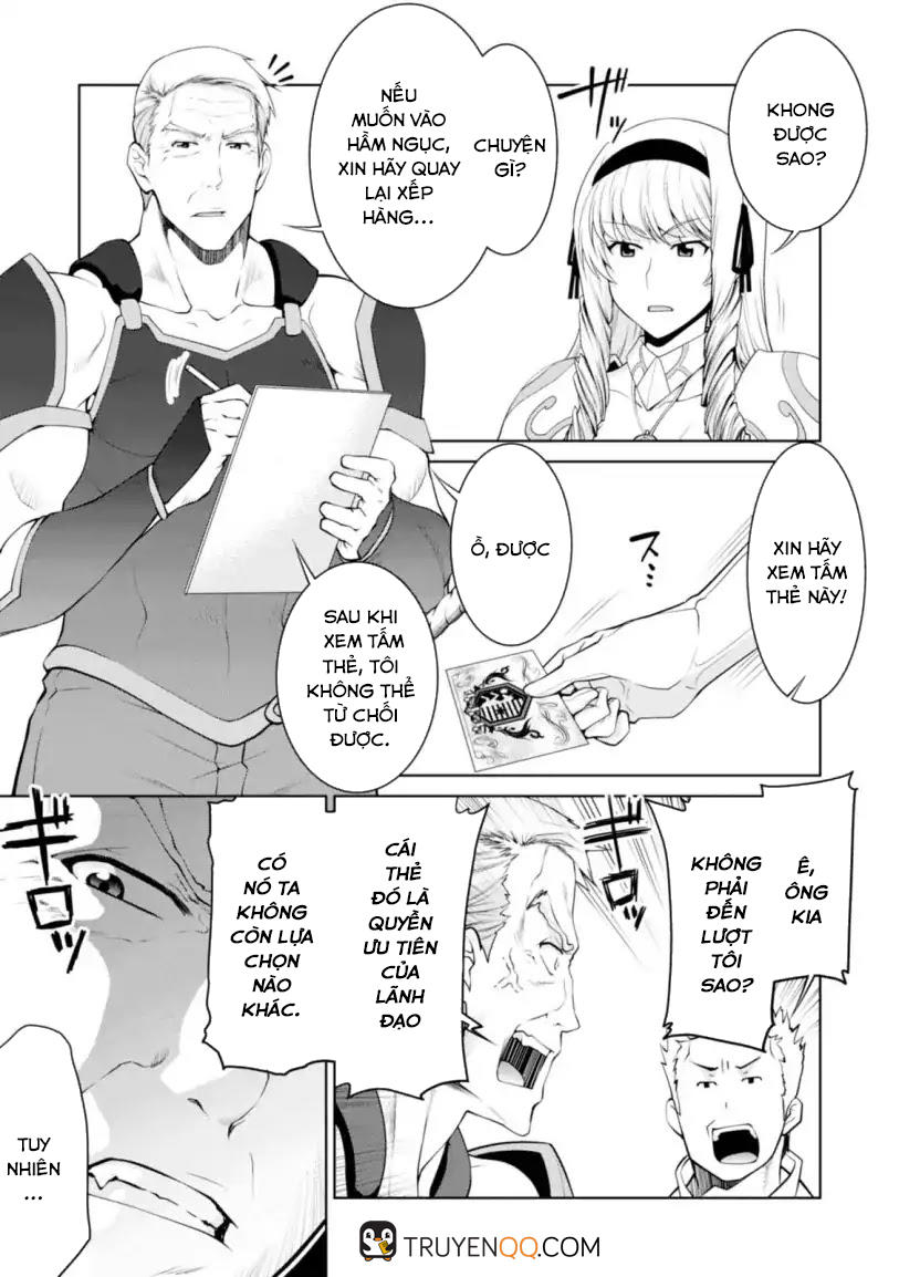 Legend Isekai - Chương 24 - Trang 17