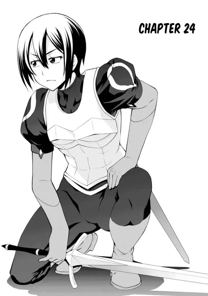 Legend Isekai - Chương 24 - Trang 3