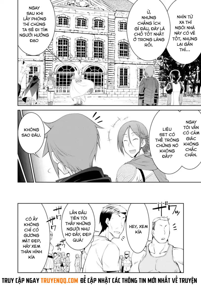 Legend Isekai - Chương 24 - Trang 8