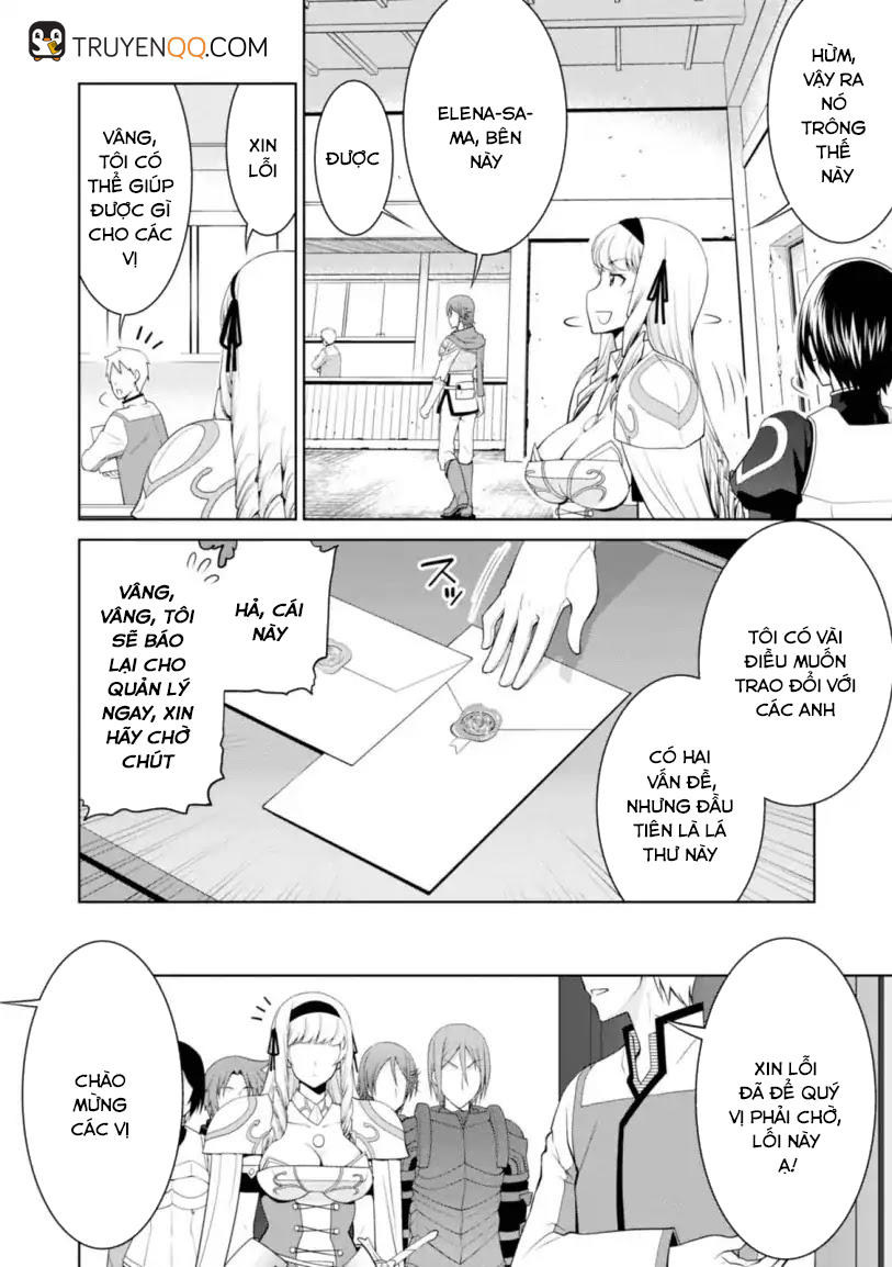 Legend Isekai - Chương 24 - Trang 10