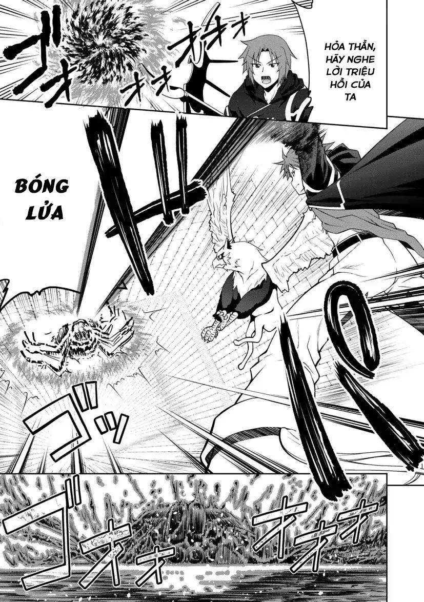 Legend Isekai - Chương 25 - Trang 17