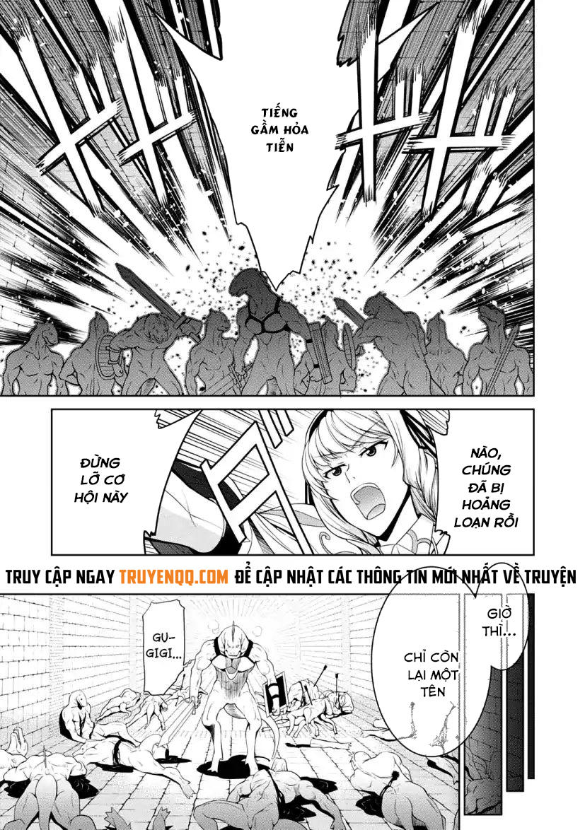 Legend Isekai - Chương 25 - Trang 19