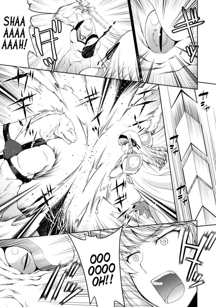 Legend Isekai - Chương 25 - Trang 23