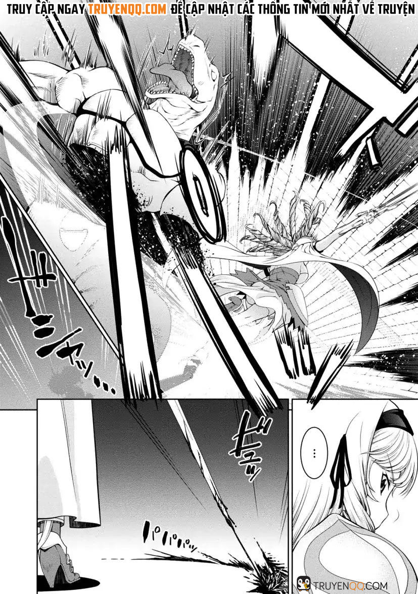 Legend Isekai - Chương 25 - Trang 24