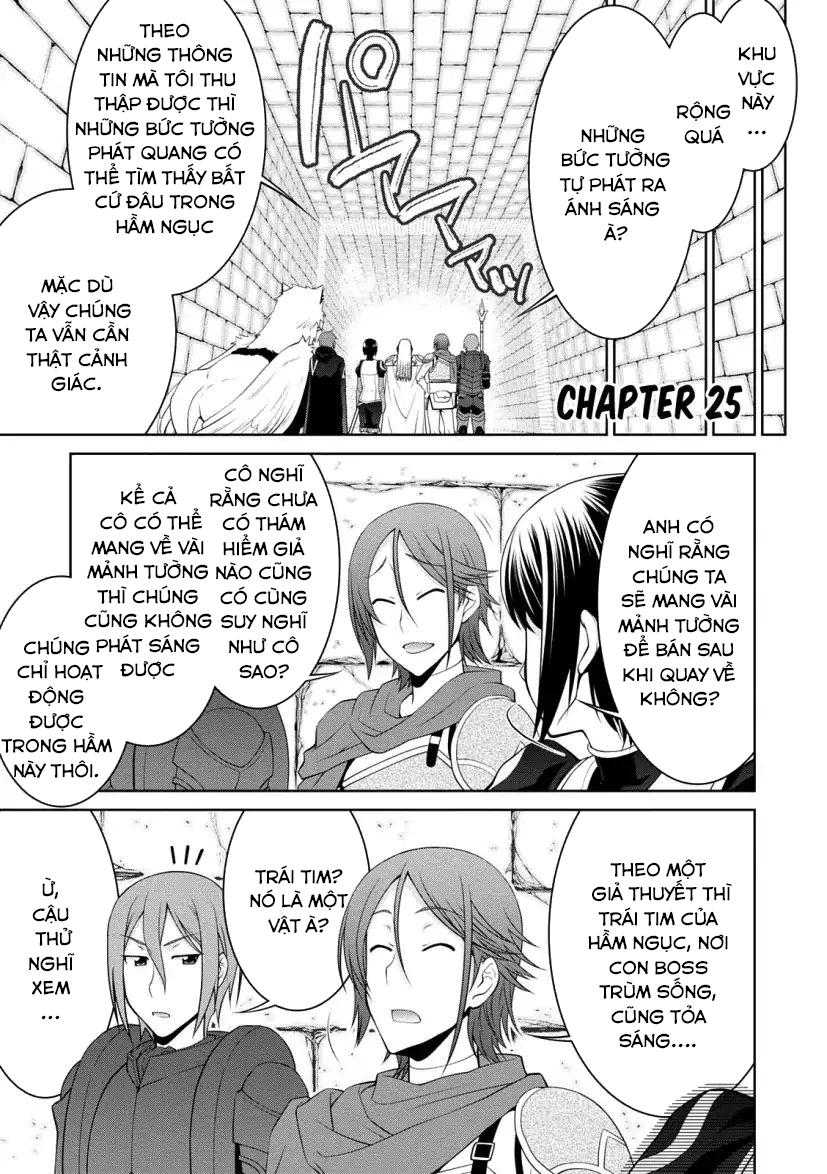 Legend Isekai - Chương 25 - Trang 5