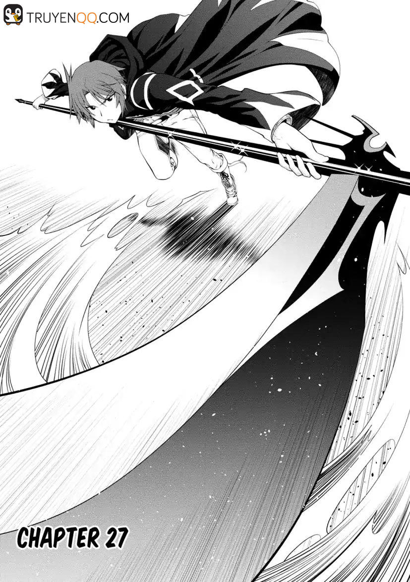 Legend Isekai - Chương 27 - Trang 2