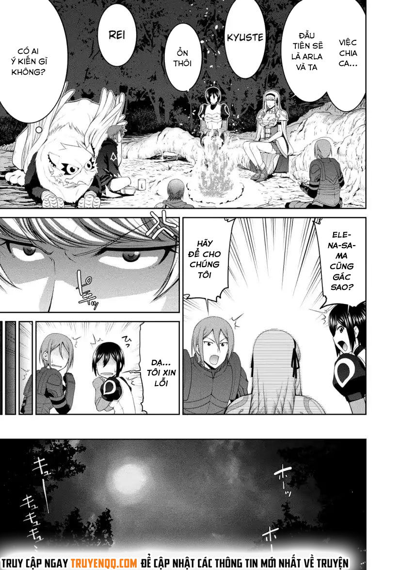 Legend Isekai - Chương 27 - Trang 12