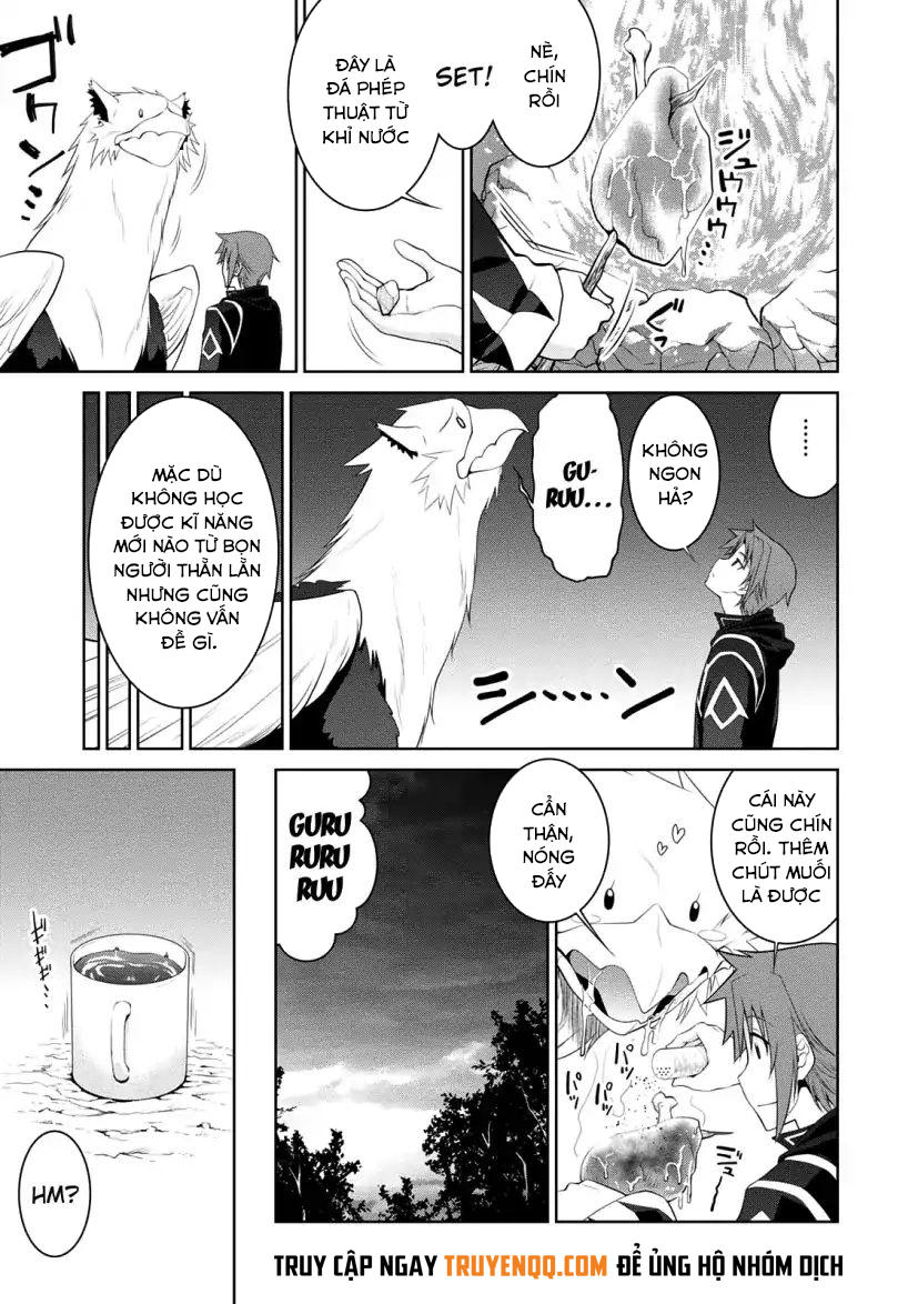 Legend Isekai - Chương 27 - Trang 14