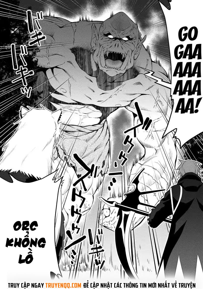 Legend Isekai - Chương 27 - Trang 17