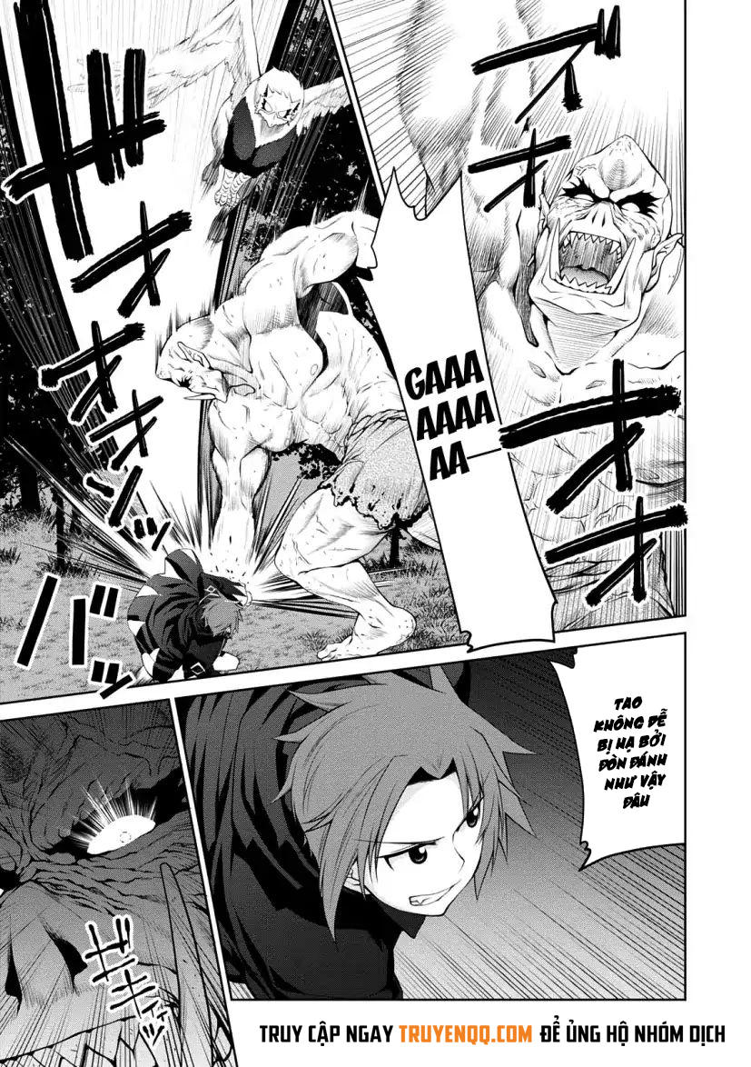 Legend Isekai - Chương 27 - Trang 18