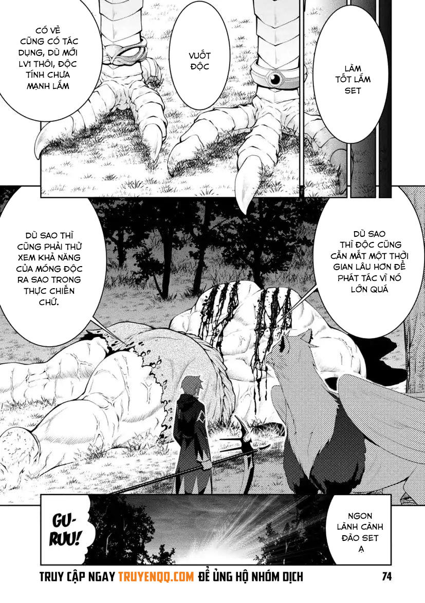 Legend Isekai - Chương 27 - Trang 24