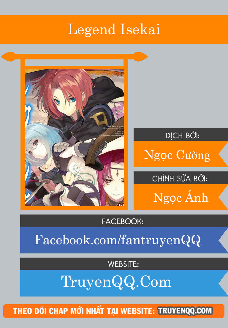 Legend Isekai - Chương 27 - Trang 26