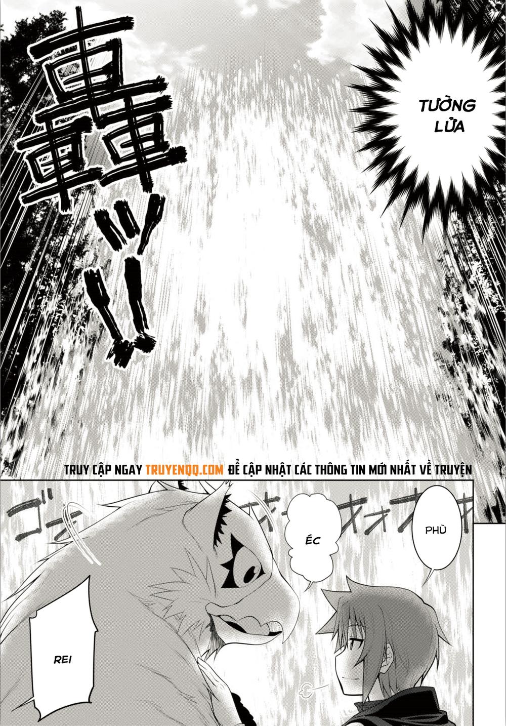 Legend Isekai - Chương 28 - Trang 24