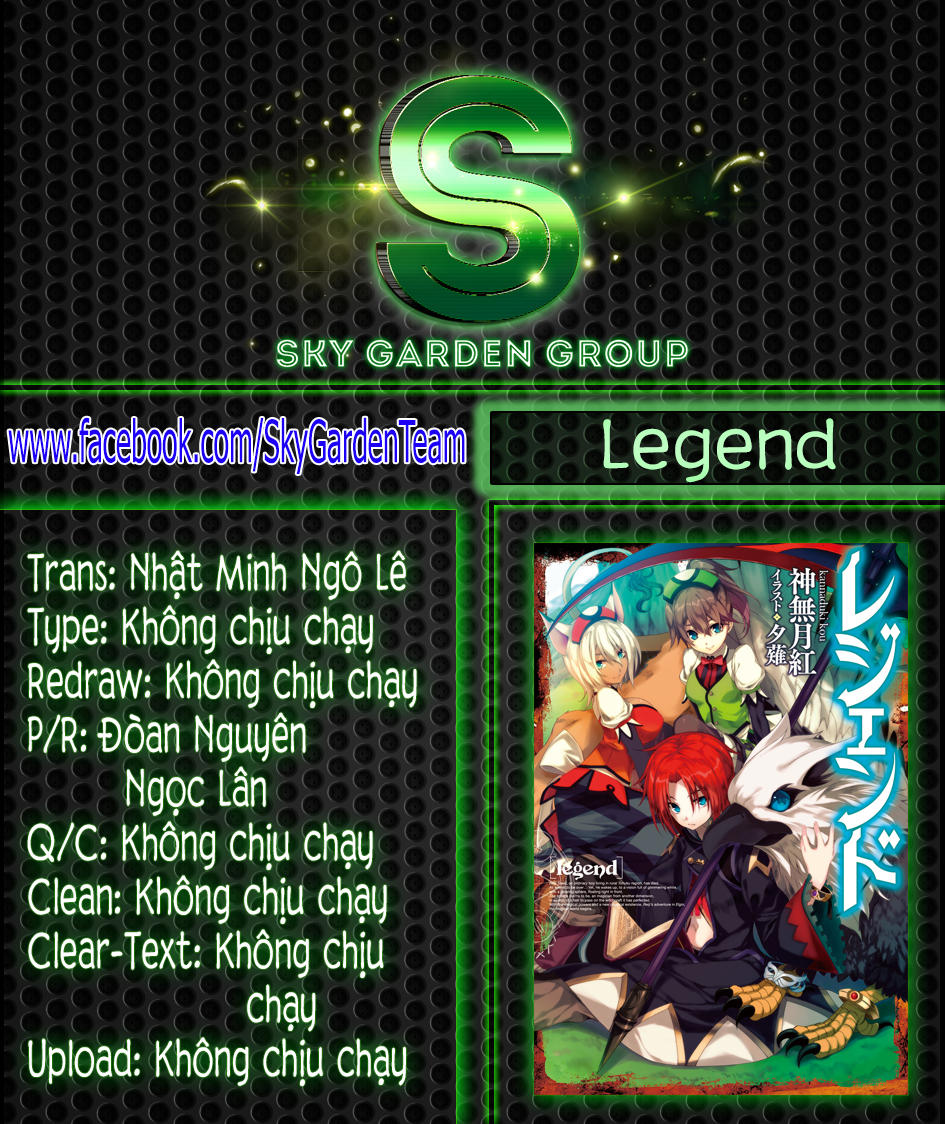 Legend Isekai - Chương 3.1 - Trang 1