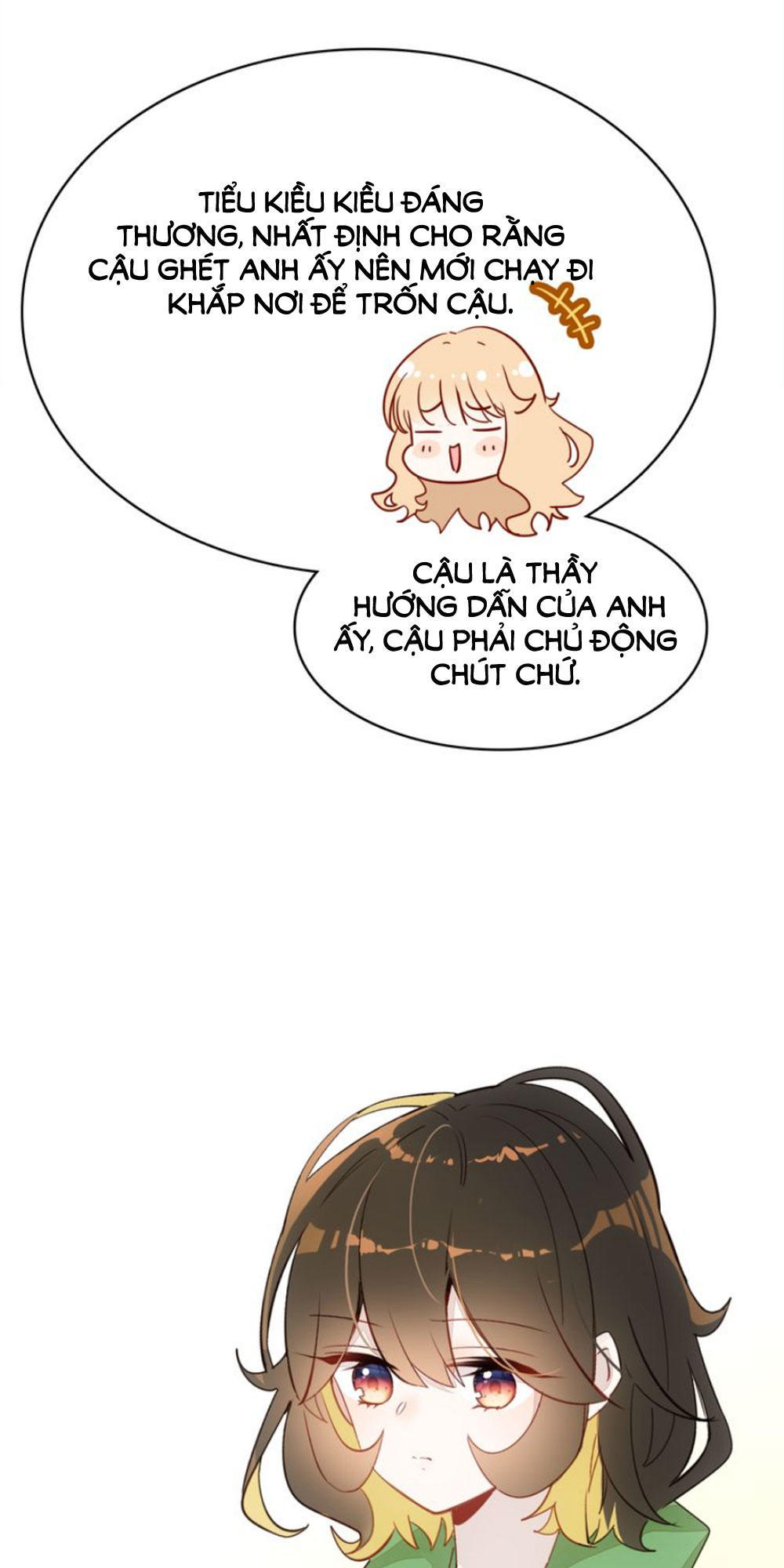 Ái Ngạo Kiều Long Vương Gia - Chương 24 - Trang 49