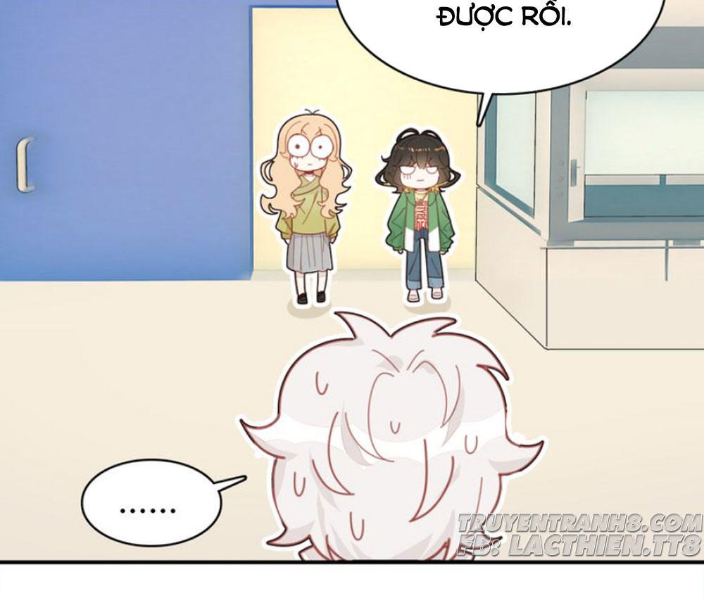 Ái Ngạo Kiều Long Vương Gia - Chương 24 - Trang 58