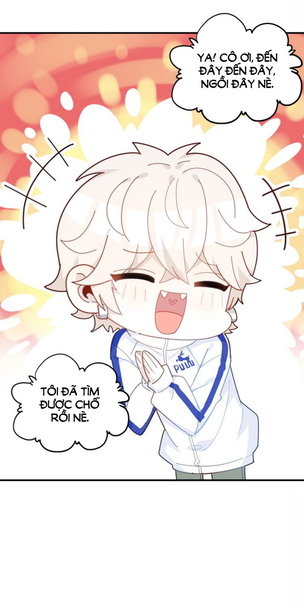 Ái Ngạo Kiều Long Vương Gia - Chương 25 - Trang 16