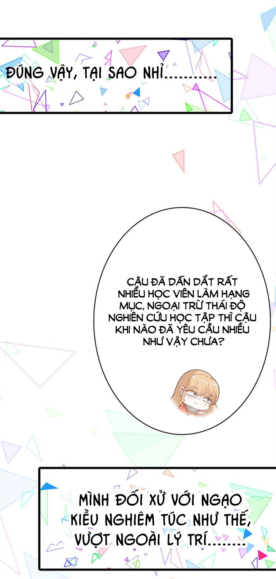 Ái Ngạo Kiều Long Vương Gia - Chương 26 - Trang 17