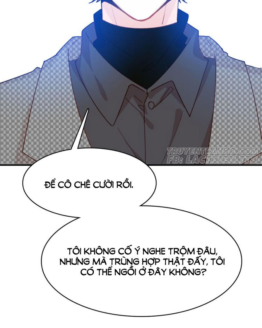 Ái Ngạo Kiều Long Vương Gia - Chương 26 - Trang 25