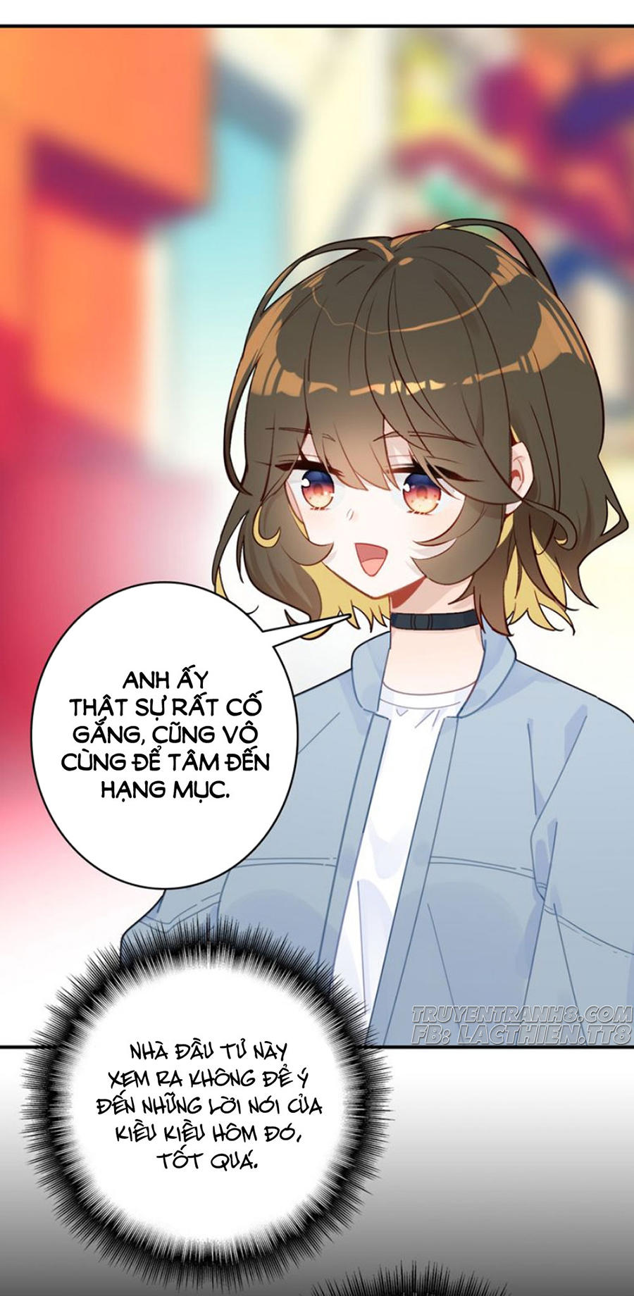 Ái Ngạo Kiều Long Vương Gia - Chương 26 - Trang 34