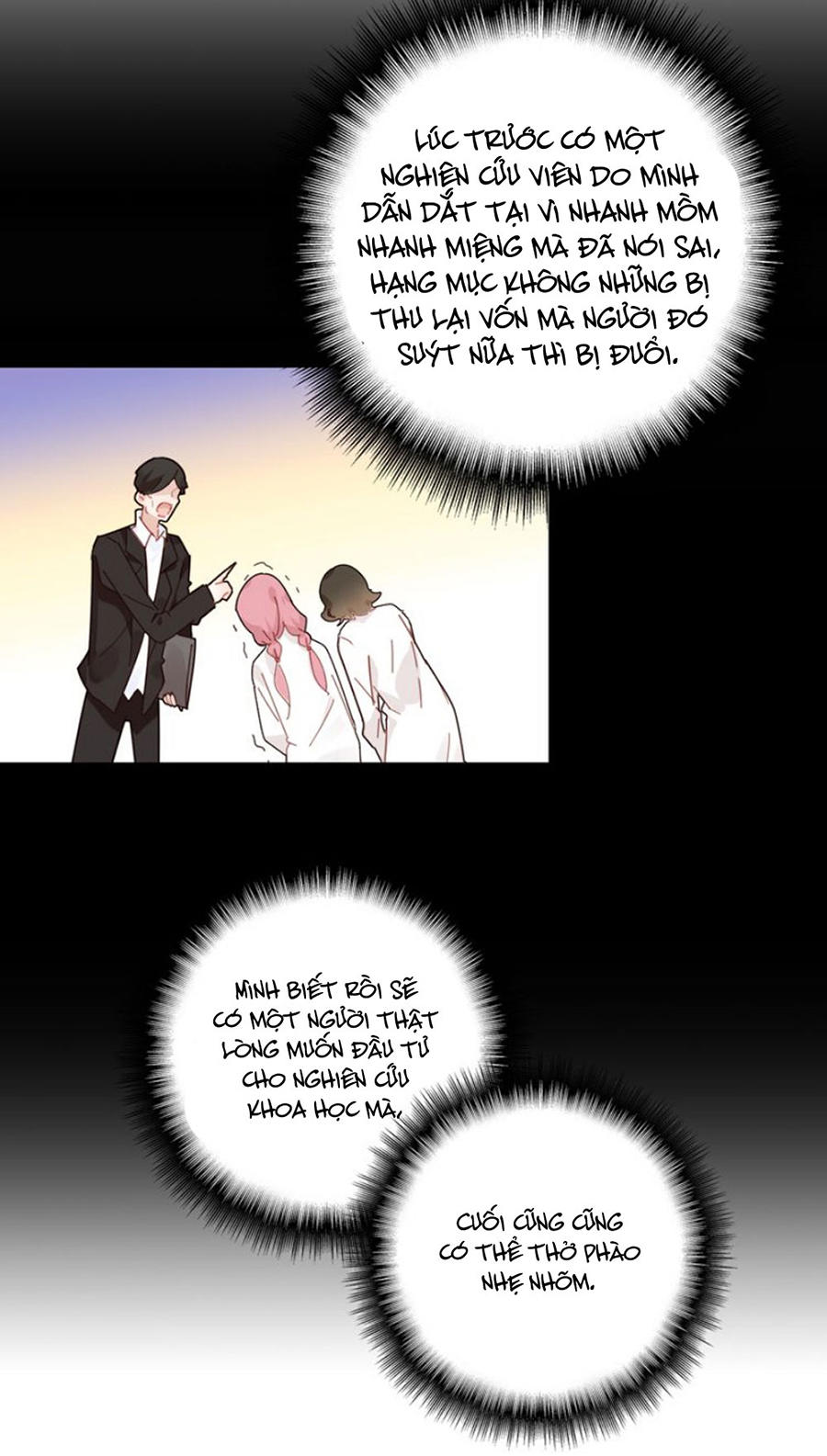 Ái Ngạo Kiều Long Vương Gia - Chương 26 - Trang 35