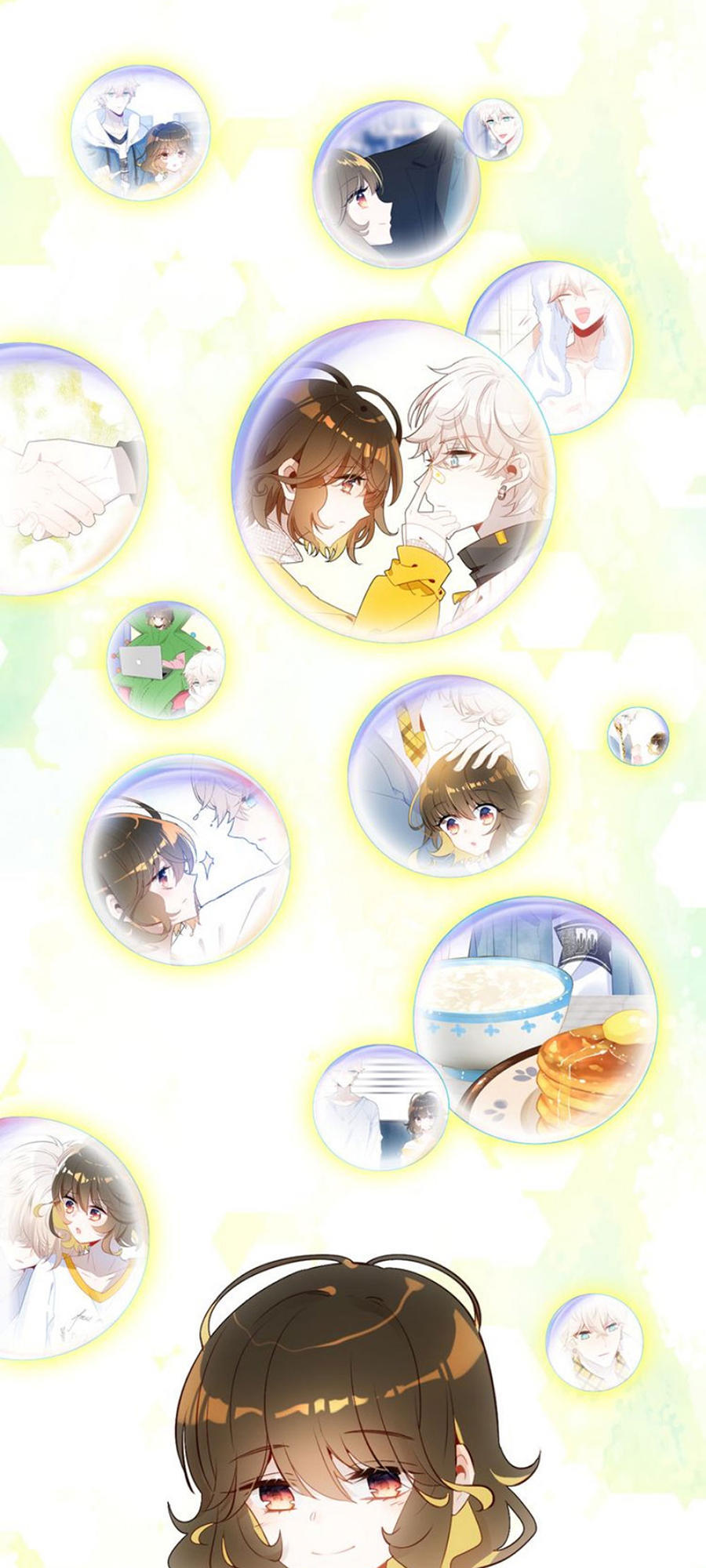 Ái Ngạo Kiều Long Vương Gia - Chương 26 - Trang 37