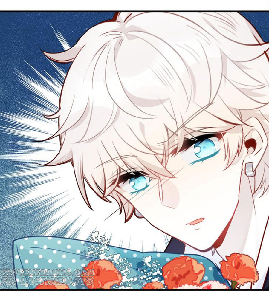 Ái Ngạo Kiều Long Vương Gia - Chương 26 - Trang 40