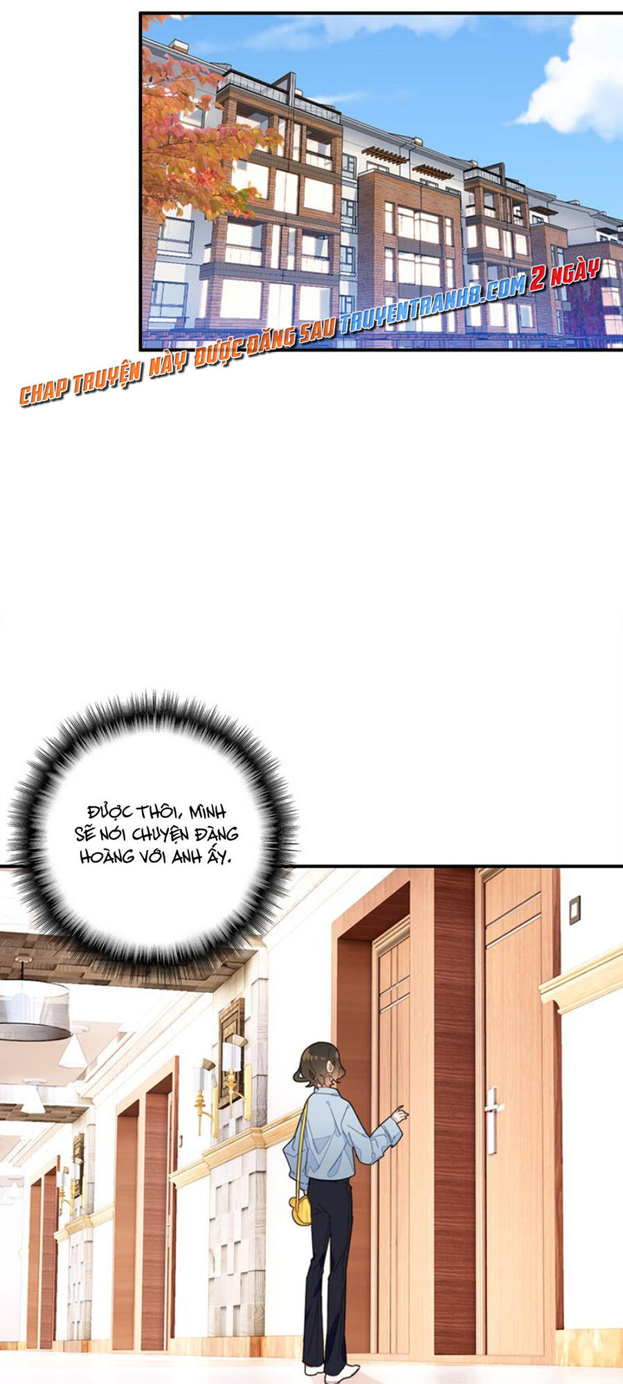 Ái Ngạo Kiều Long Vương Gia - Chương 26 - Trang 50