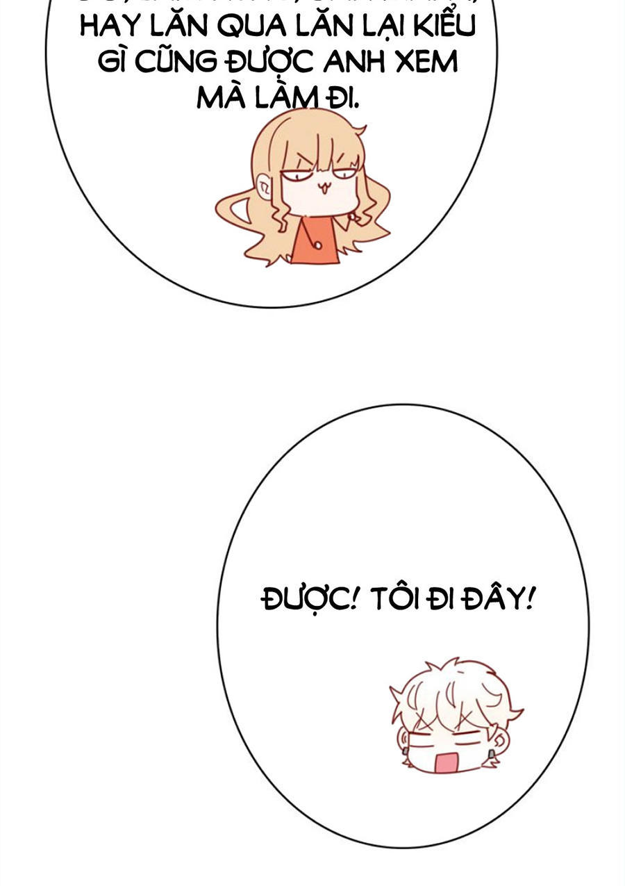 Ái Ngạo Kiều Long Vương Gia - Chương 26 - Trang 9