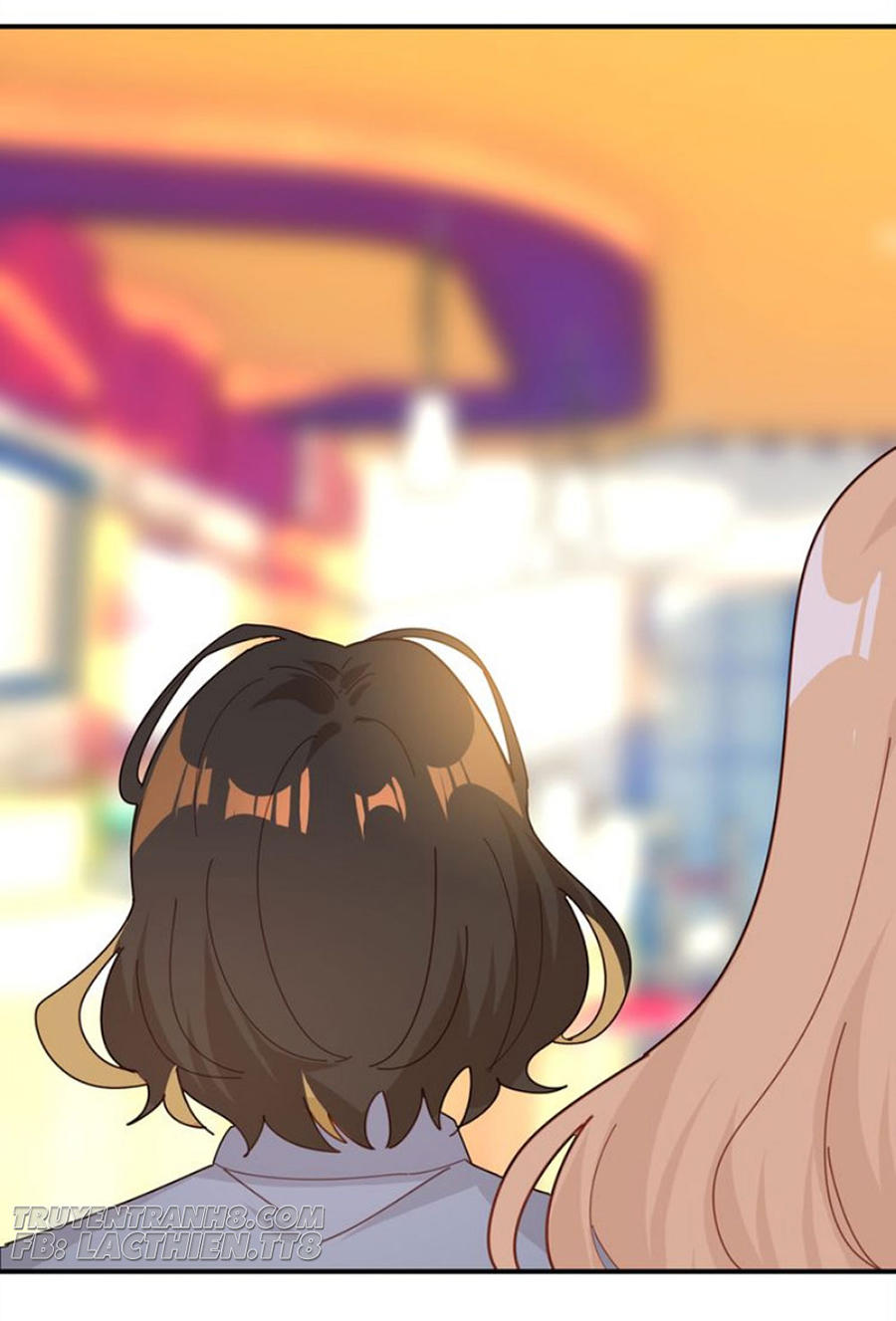 Ái Ngạo Kiều Long Vương Gia - Chương 27 - Trang 36