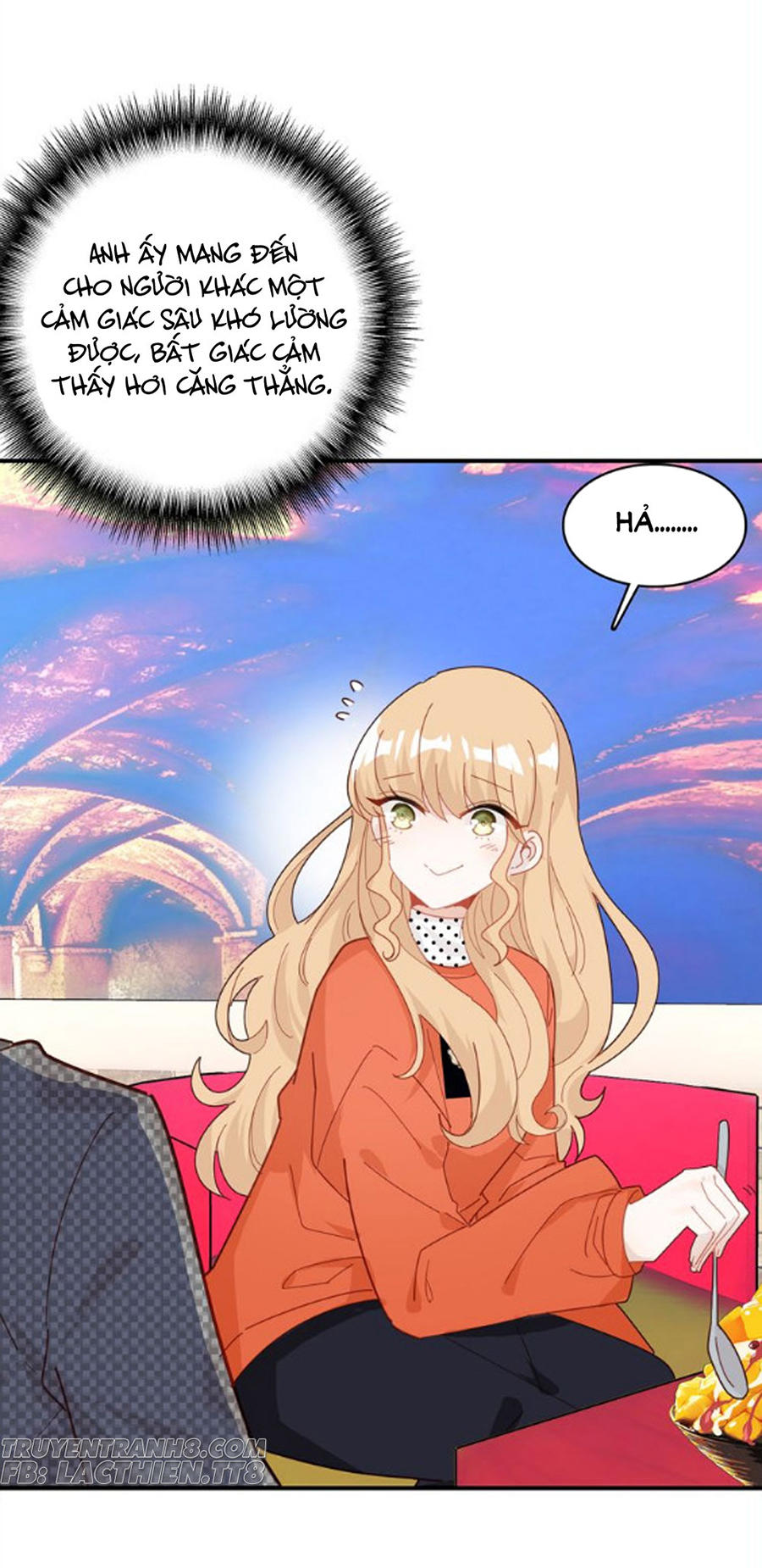 Ái Ngạo Kiều Long Vương Gia - Chương 27 - Trang 9