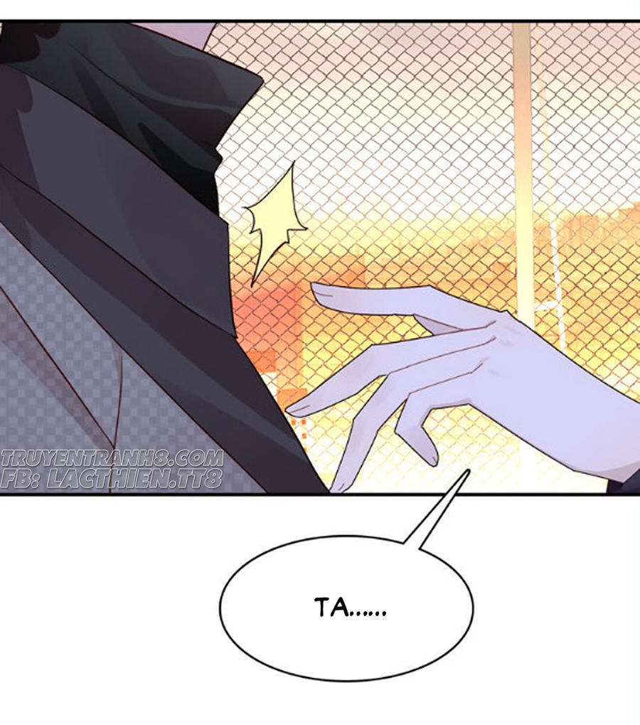 Ái Ngạo Kiều Long Vương Gia - Chương 28 - Trang 19