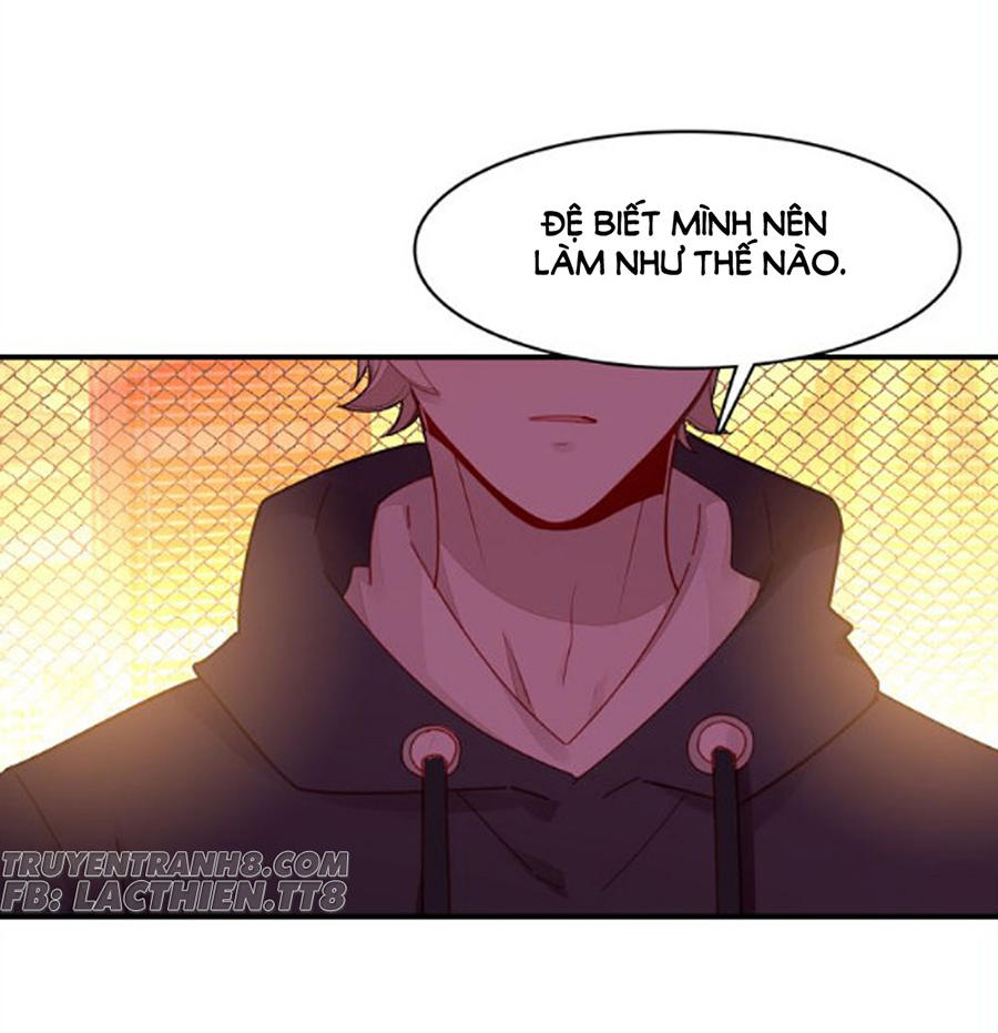 Ái Ngạo Kiều Long Vương Gia - Chương 28 - Trang 31