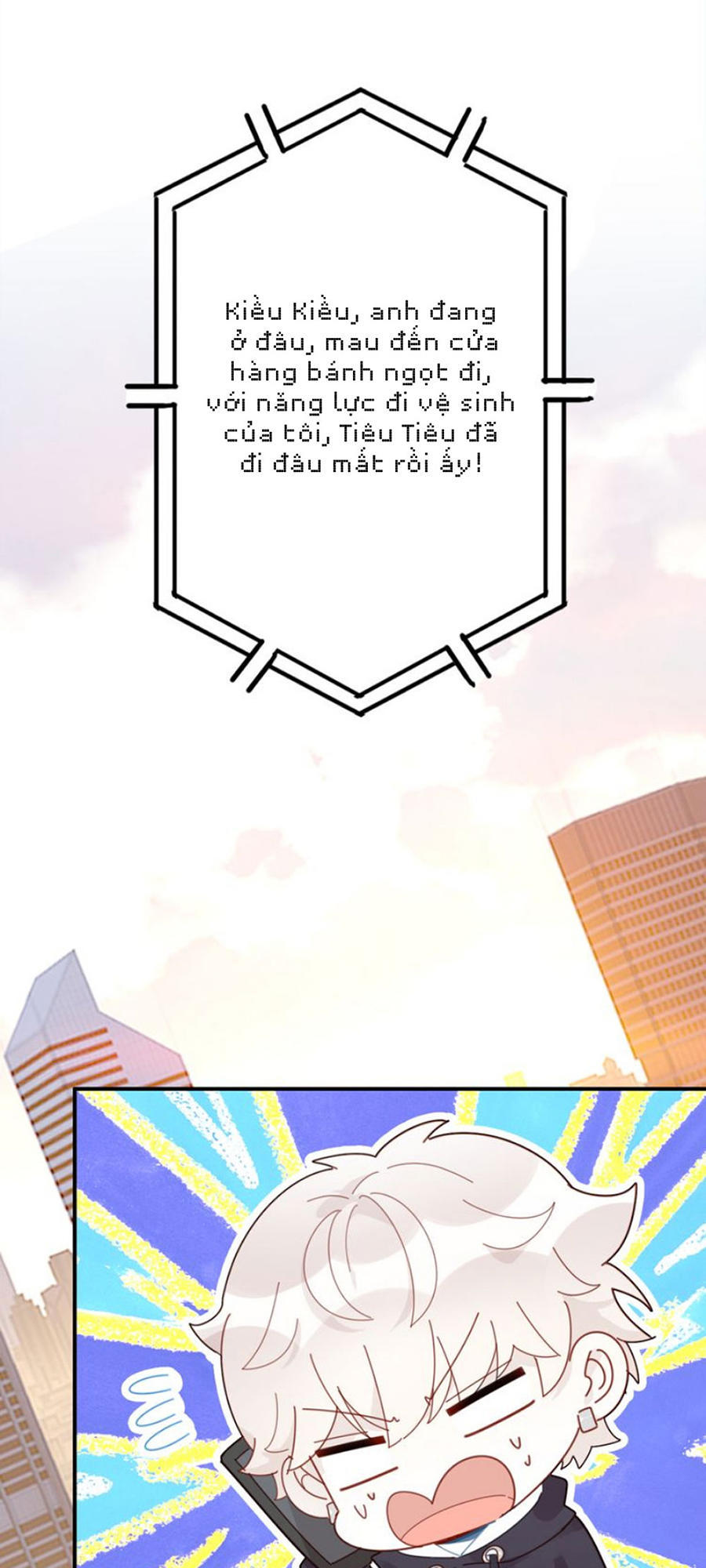 Ái Ngạo Kiều Long Vương Gia - Chương 28 - Trang 37