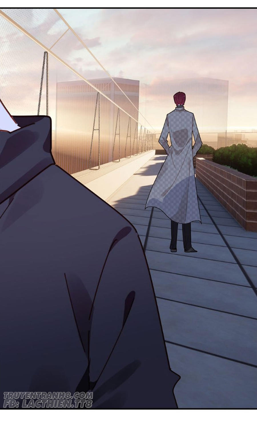 Ái Ngạo Kiều Long Vương Gia - Chương 28 - Trang 5