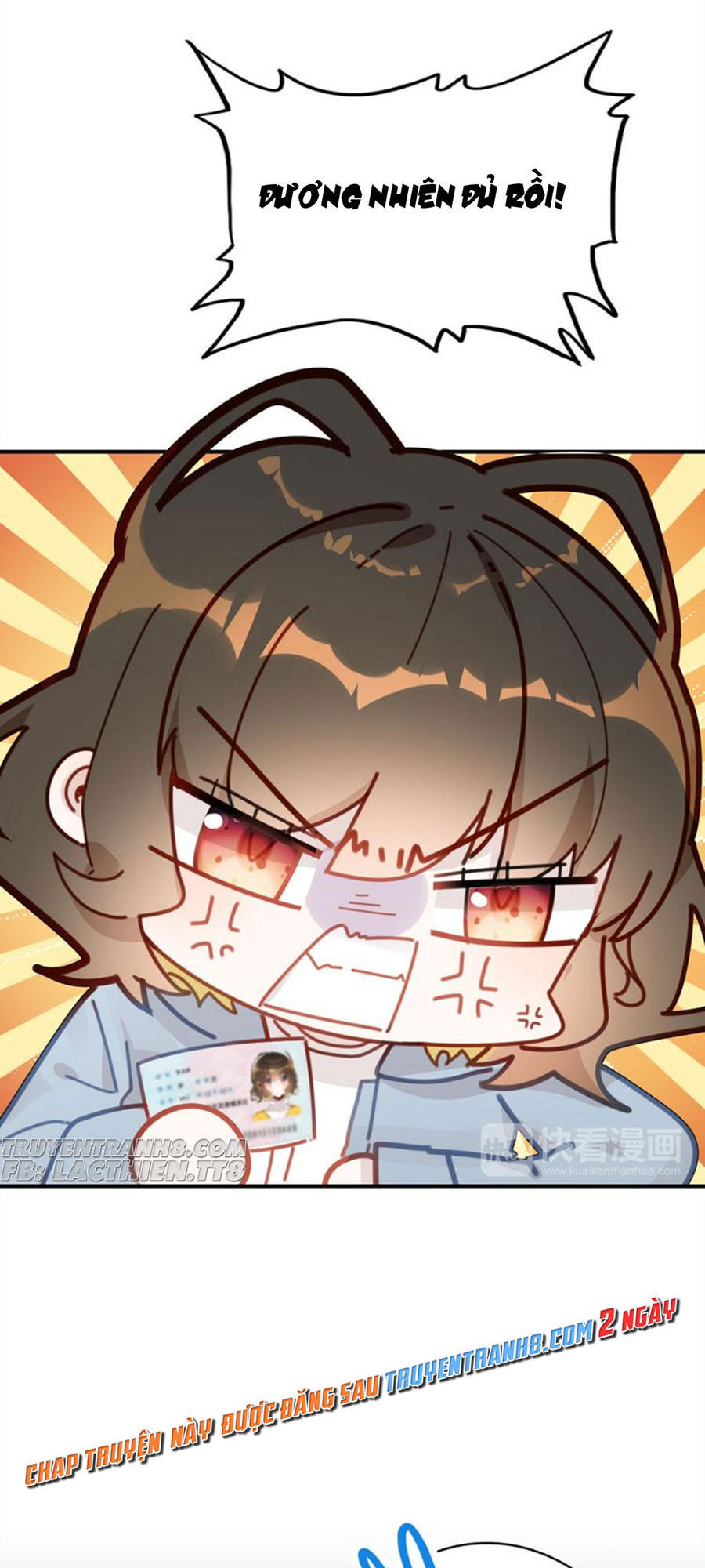 Ái Ngạo Kiều Long Vương Gia - Chương 28 - Trang 50