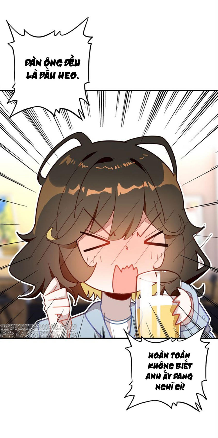 Ái Ngạo Kiều Long Vương Gia - Chương 28 - Trang 53