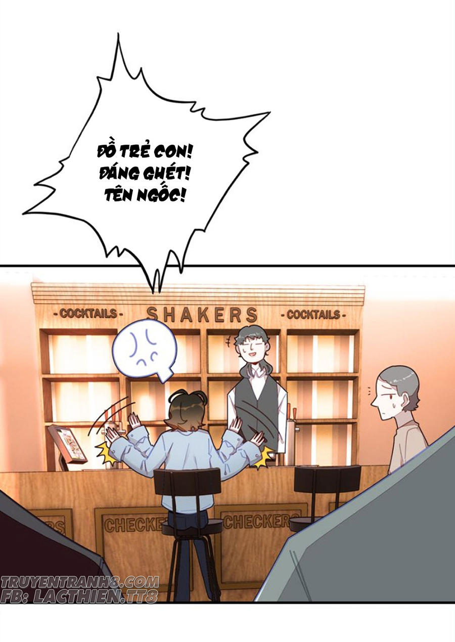 Ái Ngạo Kiều Long Vương Gia - Chương 28 - Trang 54