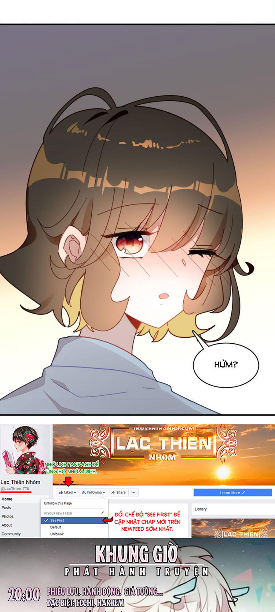 Ái Ngạo Kiều Long Vương Gia - Chương 28 - Trang 56